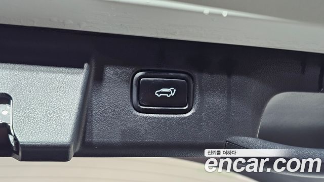 Hyundai Tucson 2021 — photo 30