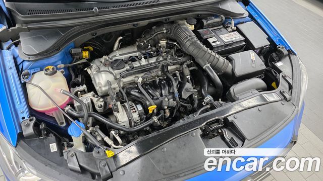 Hyundai AVANTE 2018 — photo 6