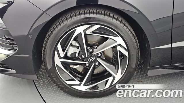 Hyundai Sonata 2024 — photo 5