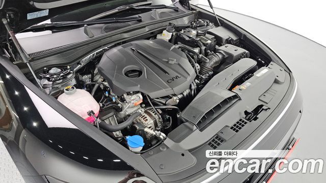 Hyundai Sonata 2024 — photo 6