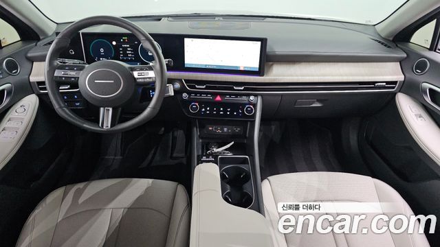 Hyundai Sonata 2024 — photo 10