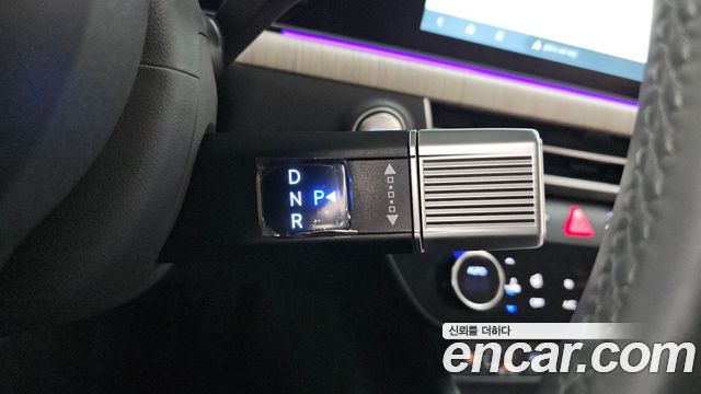 Hyundai Sonata 2024 — photo 12
