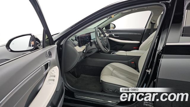 Hyundai Sonata 2024 — photo 13