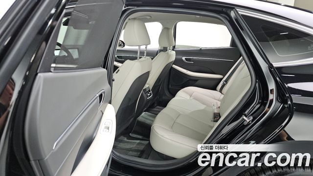 Hyundai Sonata 2024 — photo 17