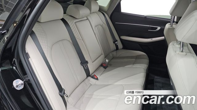 Hyundai Sonata 2024 — photo 18