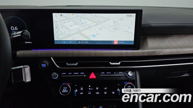 Hyundai Sonata 2024 — photo 19