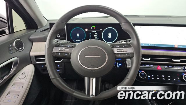 Hyundai Sonata 2024 — photo 20
