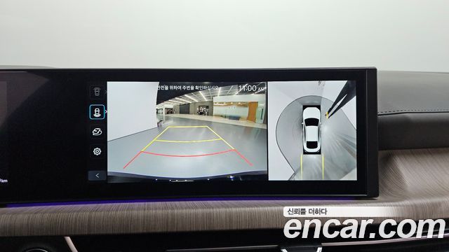 Hyundai Sonata 2024 — photo 21