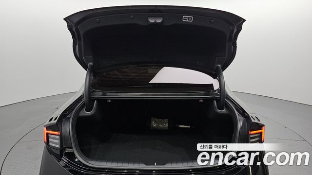 Hyundai Sonata 2024 — photo 22