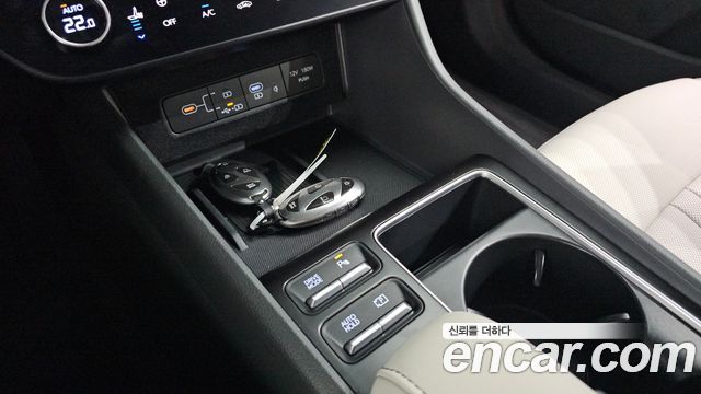 Hyundai Sonata 2024 — photo 23