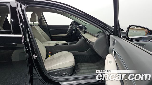 Hyundai Sonata 2024 — photo 24