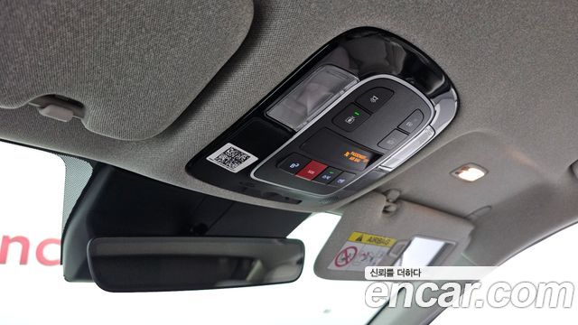 Hyundai Sonata 2024 — photo 25