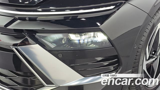 Hyundai Sonata 2024 — photo 8