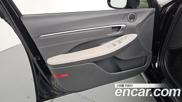 Hyundai Sonata 2024 — photo 14