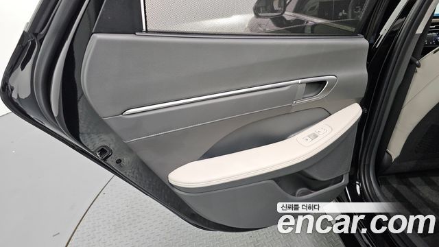 Hyundai Sonata 2024 — photo 15