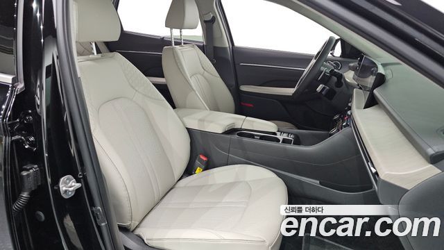Hyundai Sonata 2024 — photo 16