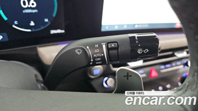 Hyundai Sonata 2024 — photo 27