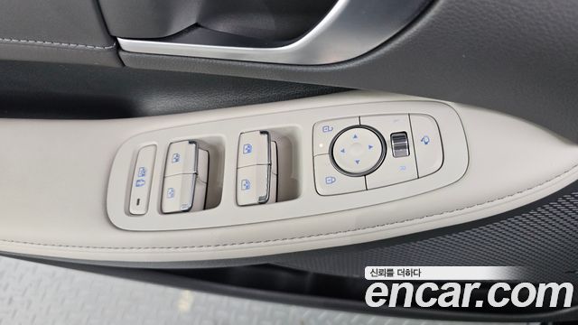 Hyundai Sonata 2024 — photo 28