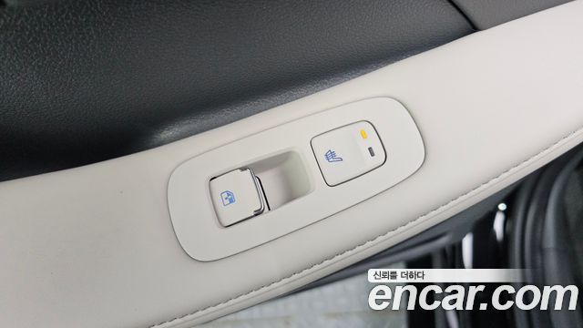 Hyundai Sonata 2024 — photo 29