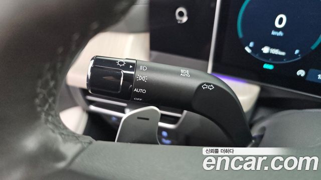 Hyundai Sonata 2024 — photo 30