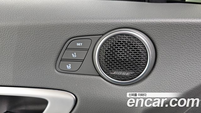 Hyundai Sonata 2024 — photo 33