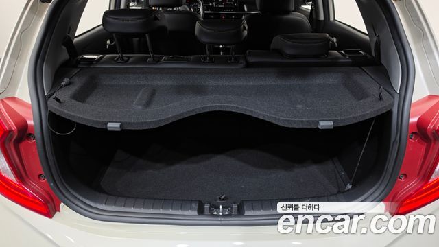 Kia morning 2021 — photo 25
