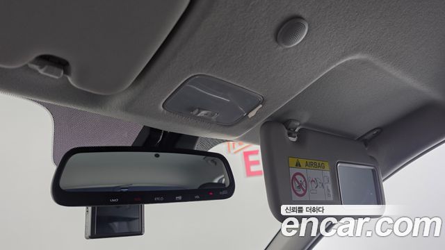 Kia morning 2021 — photo 27