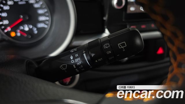 Kia morning 2021 — photo 30