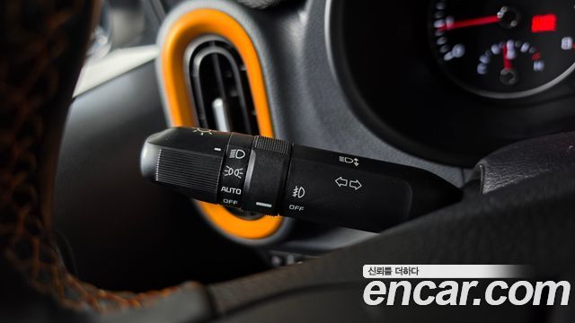 Kia morning 2021 — photo 32