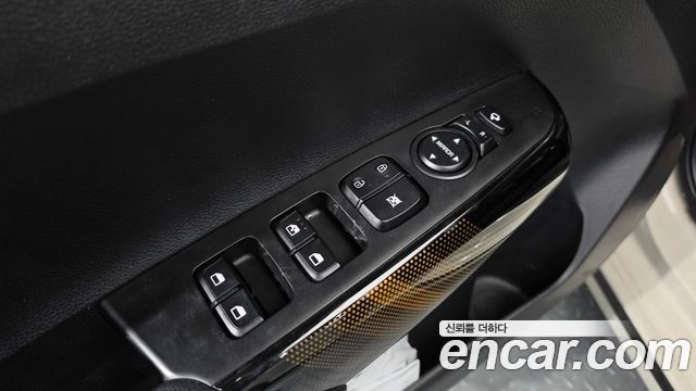 Kia morning 2021 — photo 33