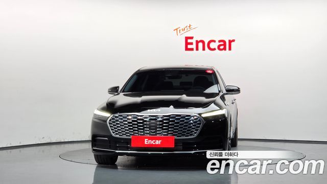 Kia K9 2026 — photo 3
