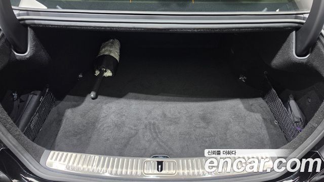 Kia K9 2026 — photo 26