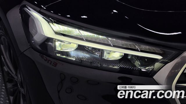 Kia K9 2026 — photo 8