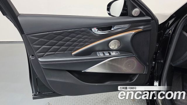 Kia K9 2026 — photo 14
