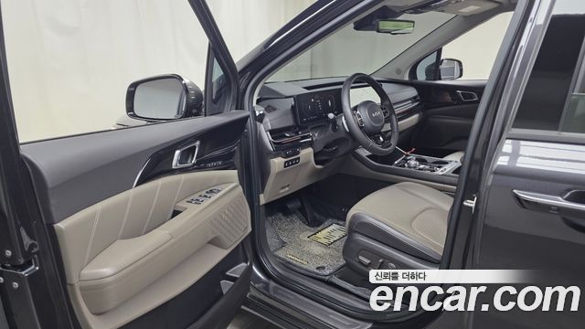 Kia Canival 2025 — photo 13