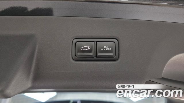 Kia Canival 2025 — photo 22