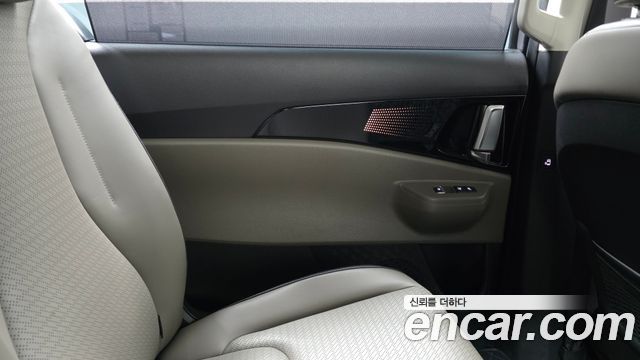 Kia Canival 2025 — photo 15