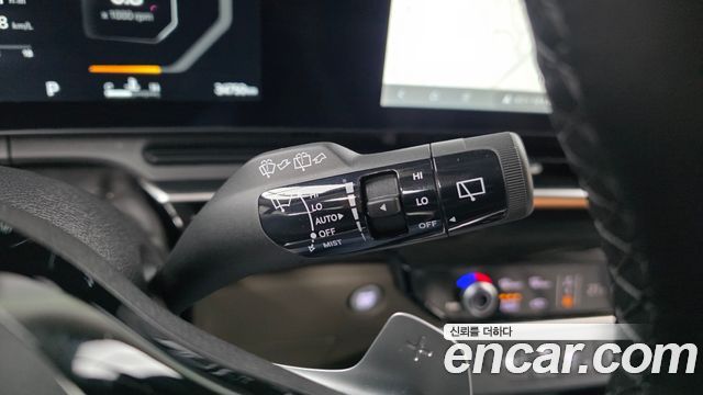 Kia Canival 2025 — photo 27