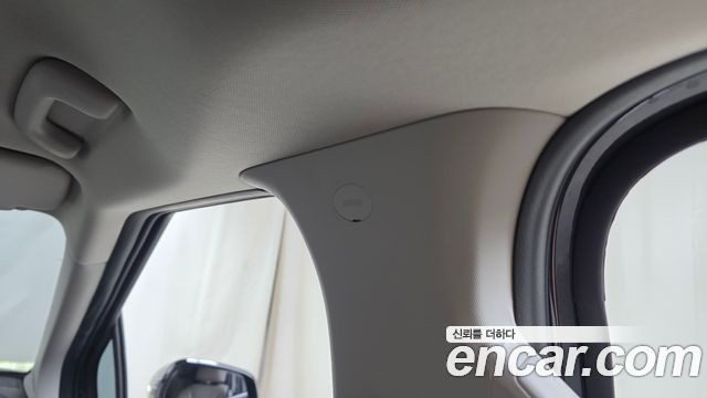 Kia Canival 2025 — photo 30