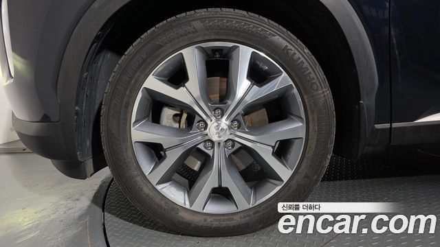 Hyundai Palisade 2019 — photo 5