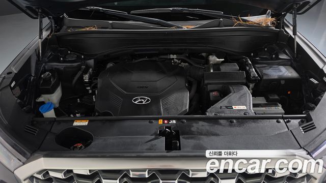 Hyundai Palisade 2019 — photo 6