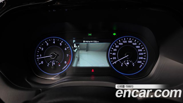 Hyundai Palisade 2019 — photo 11