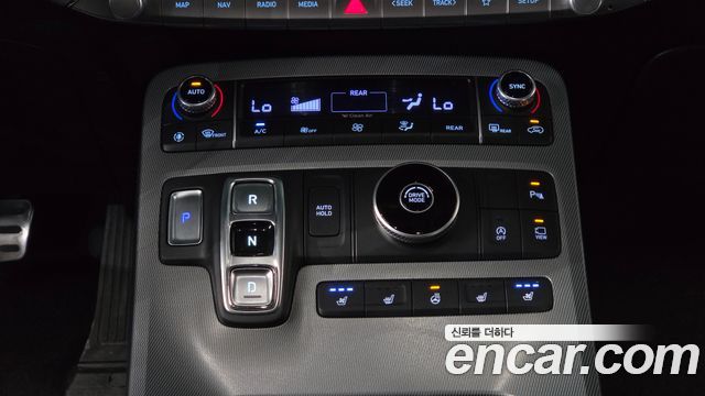Hyundai Palisade 2019 — photo 12