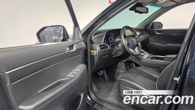 Hyundai Palisade 2019 — photo 13