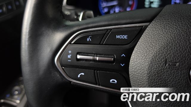 Hyundai Palisade 2019 — photo 22