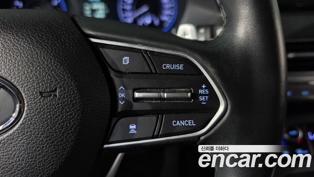 Hyundai Palisade 2019 — photo 23