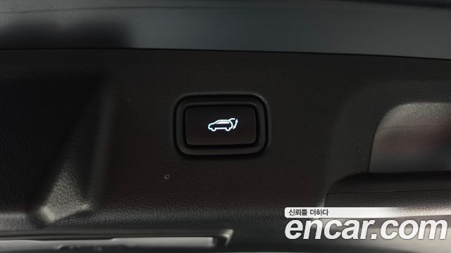 Hyundai Palisade 2019 — photo 24