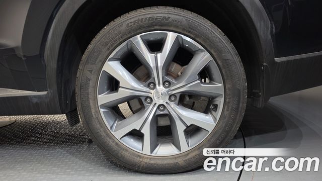 Hyundai Palisade 2019 — photo 7