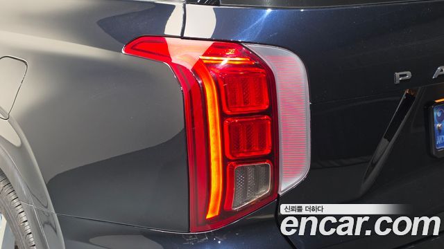 Hyundai Palisade 2019 — photo 9