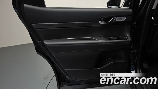 Hyundai Palisade 2019 — photo 15